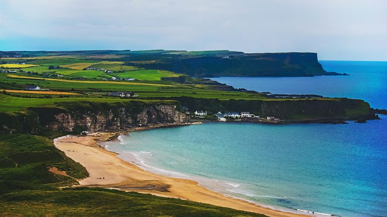 Wild Atlantic Way